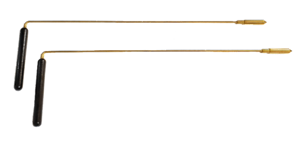 Best L-Rod Dowsing Rod In USA | Pendulumsplus