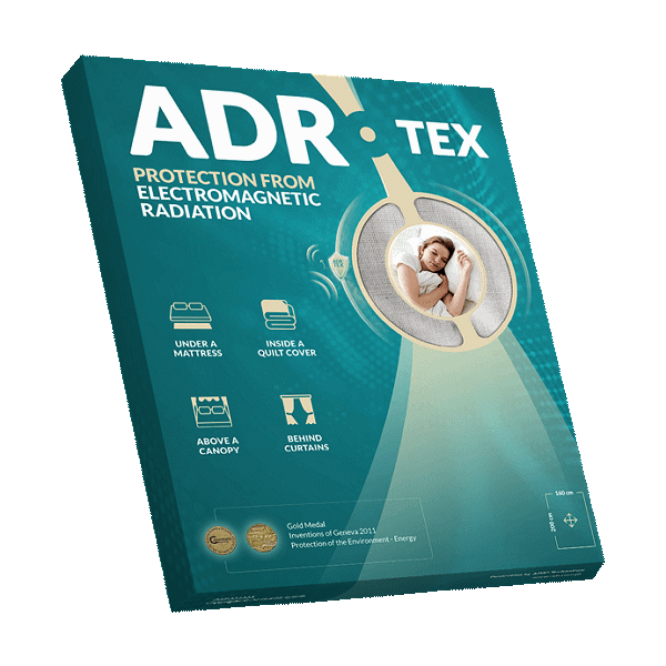 ADR TEX EMF Mat | Pendulumsplus