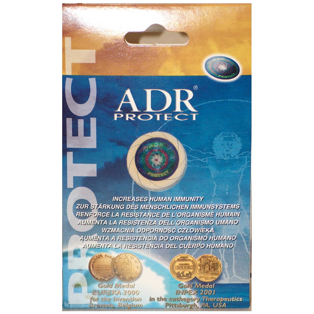 ADR Protect Personal EMF Harmonizer.