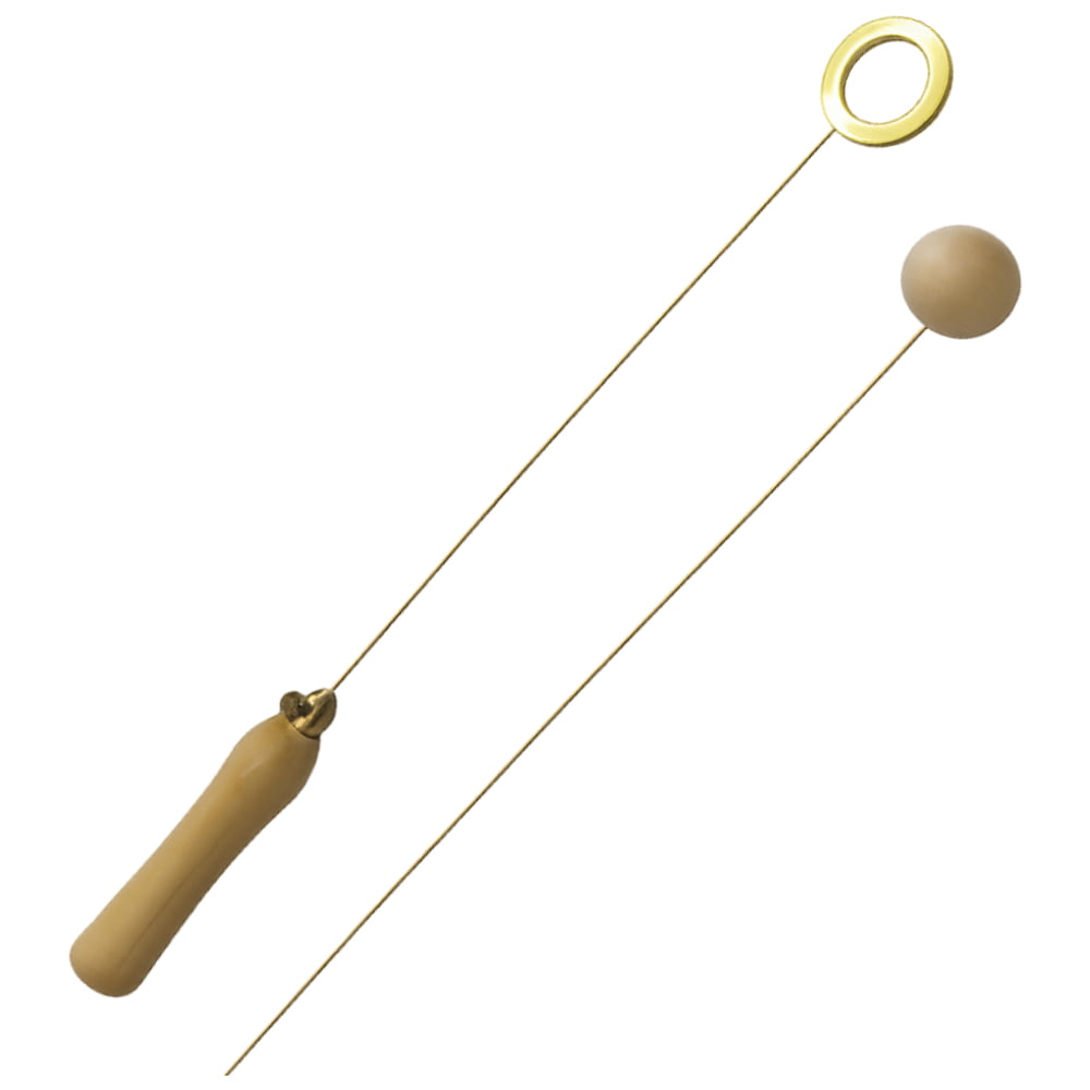 Bobber Pro 2-Piece Dowsing Rod.