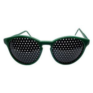 Pinhole Glasses for Children.