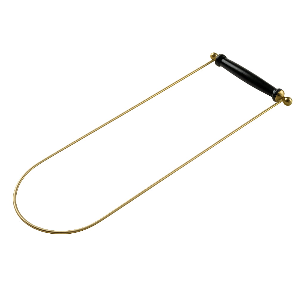 D-Rod aka Cosmos or Swiss Vertical Dowsing Rod.