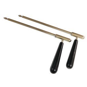 L-Rod Telescopic Dowsing Rod.