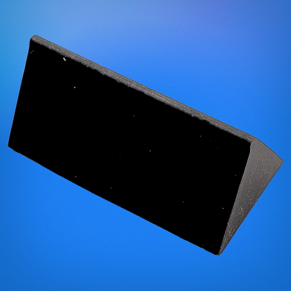 Rubber Activator for Tuning Forks.