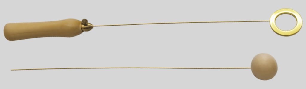 Buy Biotensor Adjustable Dowsing Rod In USA | Pendulumsplus