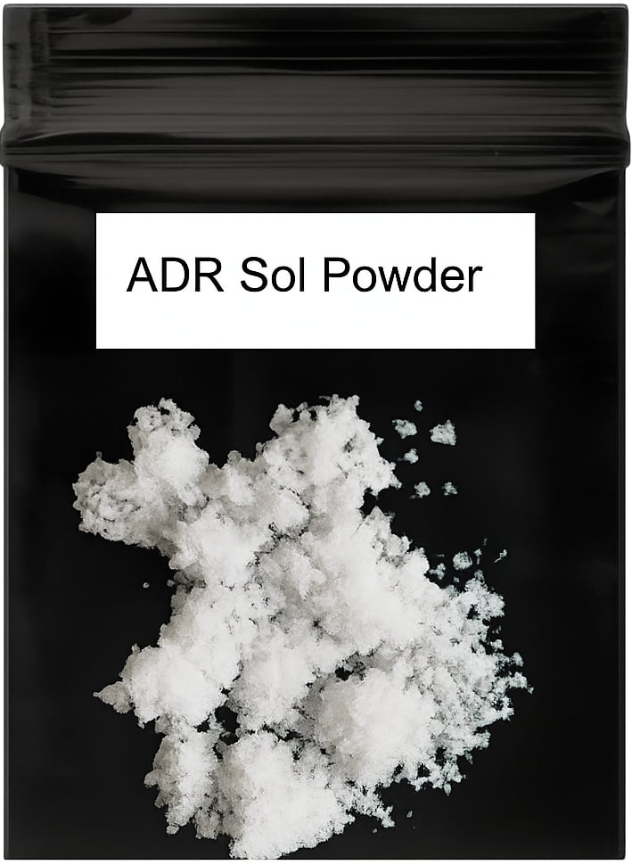 ADR SOL EMF Powder.