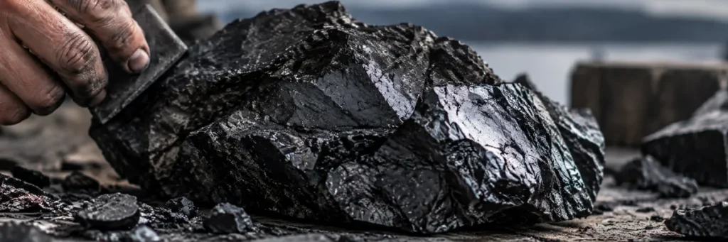 What is Shungite and What Are its Properties? Feature Image.