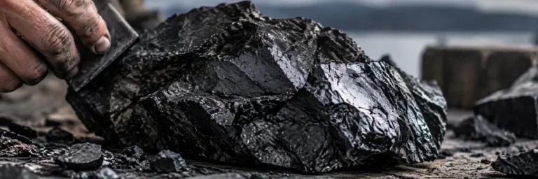 What is Shungite and What Are its Properties? Feature Image.