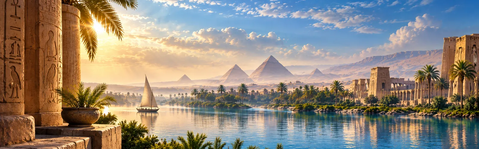 Egyptian Pendulums and Why You Want One.