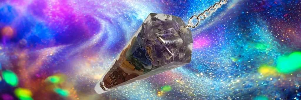 Orgone Pendulums: How Do They Really Work? Feature Image.