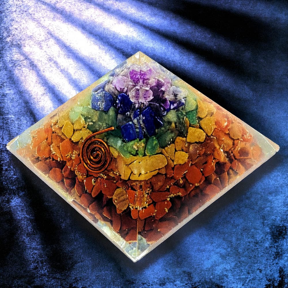 PP - Featured Image - Orgone