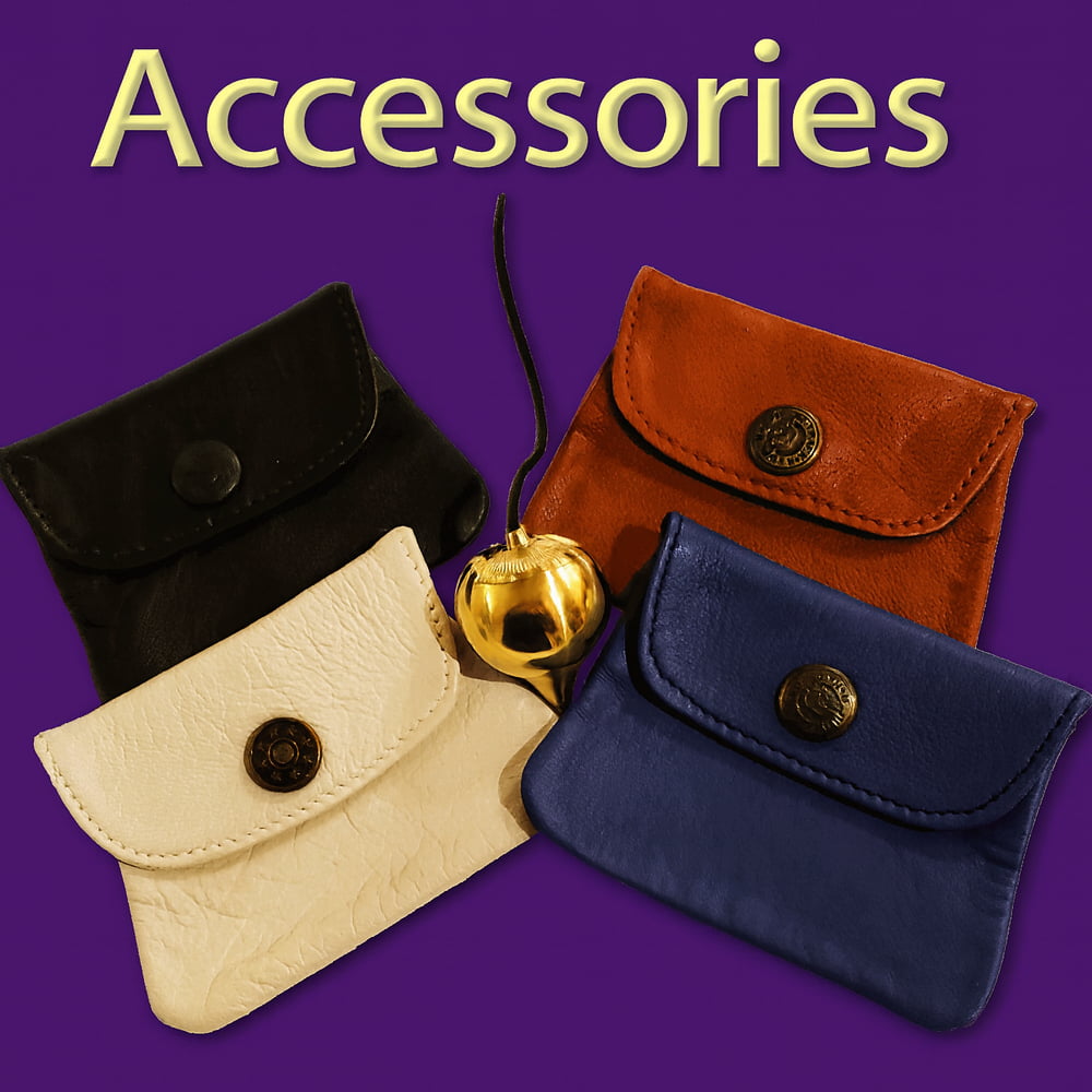PP - Featured Image - Dowsing Accessories.