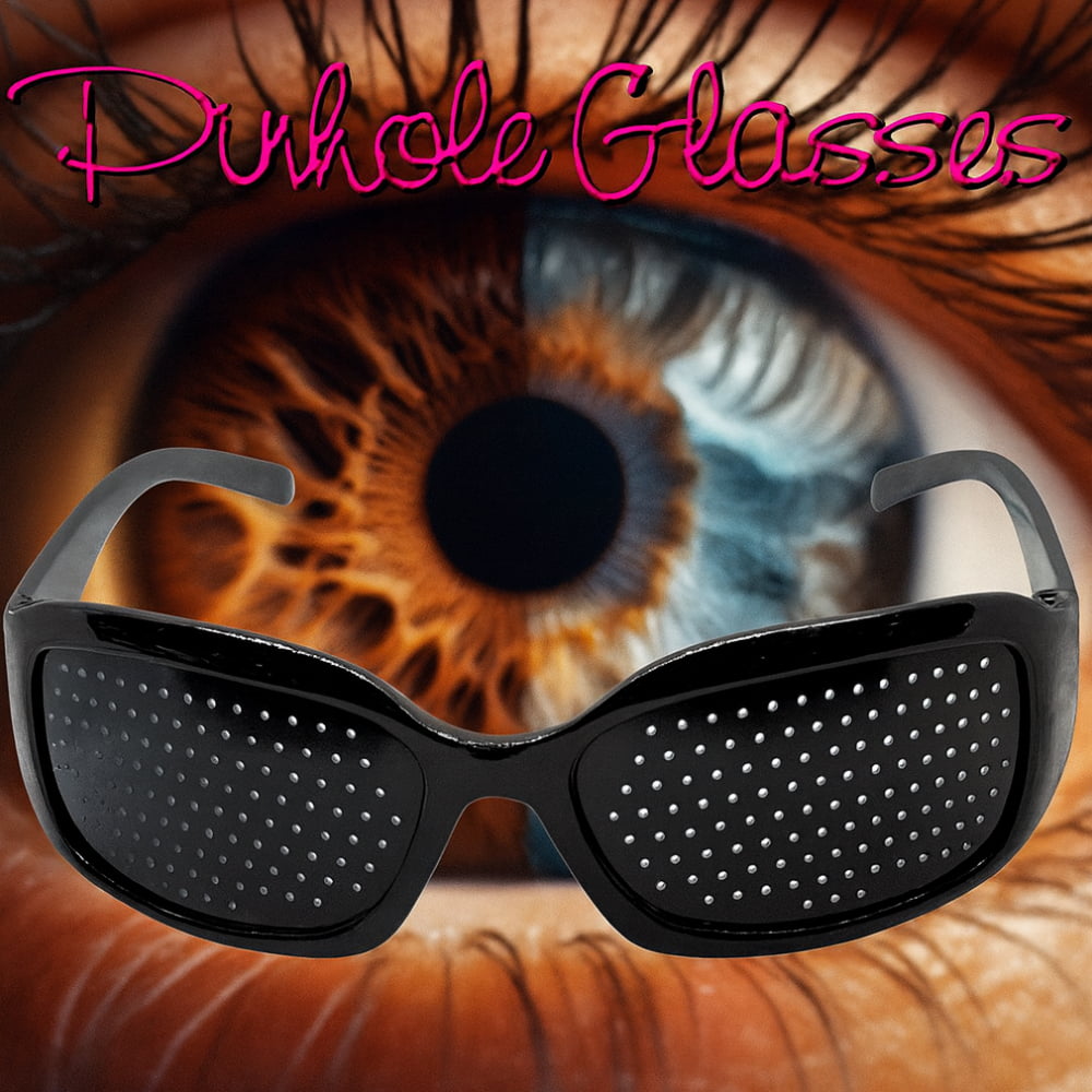 PP - Featured Image - Pinhole Glasses.