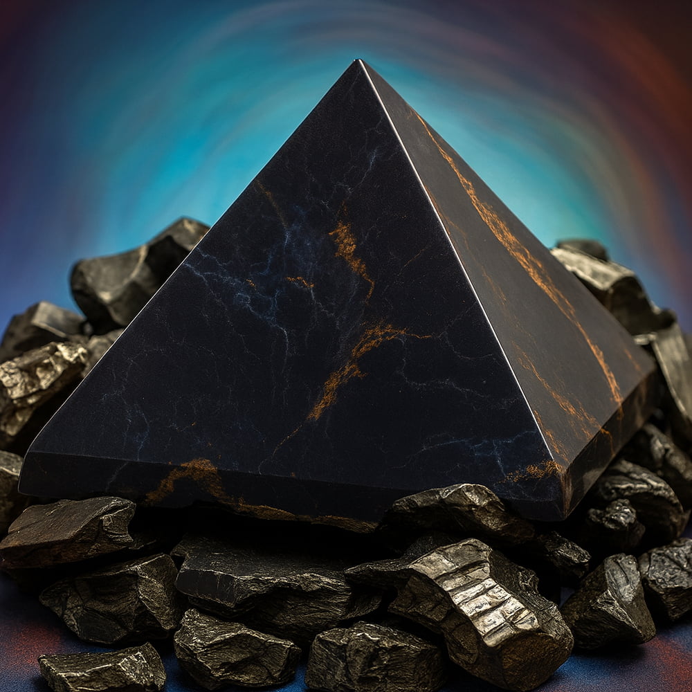 PP - Featured Image - Shungite