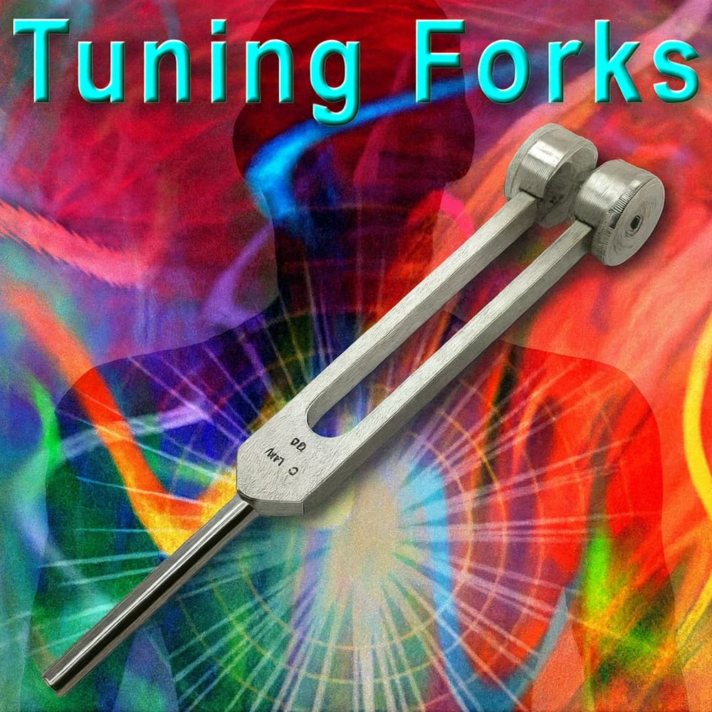 PP - Featured Image - Tuning Forks.