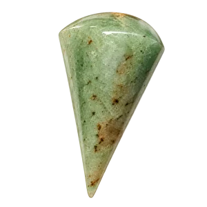 Green Aventurine - Heart Chakra 7-Piece Chakra Set - Green Aventurine