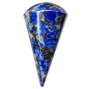 Lapis Lazuli - Throat Chakra 7-Piece Chakra Set - Lapis Lazuli