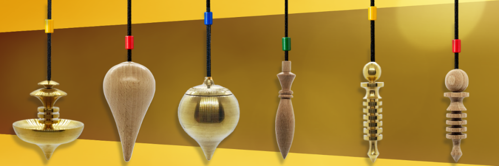 What is the Purpose of the Bead on a Pendulum Cord?